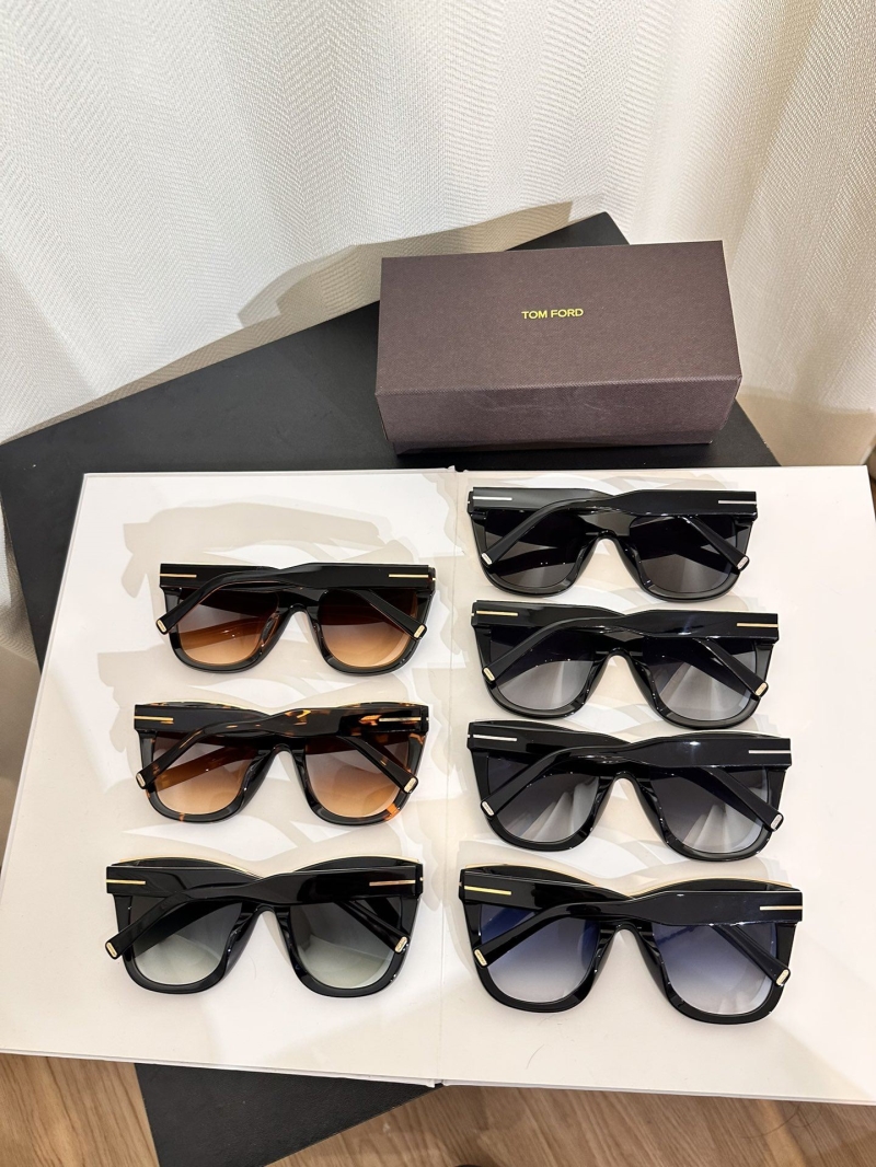 Tom Ford Sunglasses